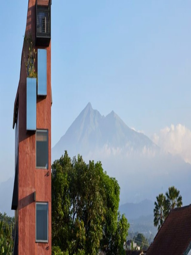 World Smallest Hotel: ये है दुनिया का सबसे छोटा होटल