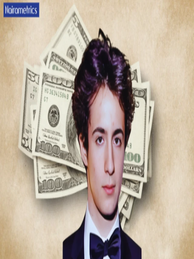 Gen Z Billionaires: ये हैं दुनिया के टॉप 5 Gen Z अरबपति, जानें क्या है इनकी नेटवर्थ