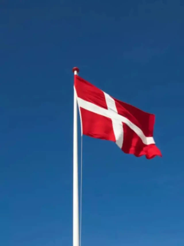 World’s Oldest Flag: यह है दुनिया का सबसे पुराना झंडा, गिनीज वर्ल्ड रिकॉर्ड में नाम शामिल