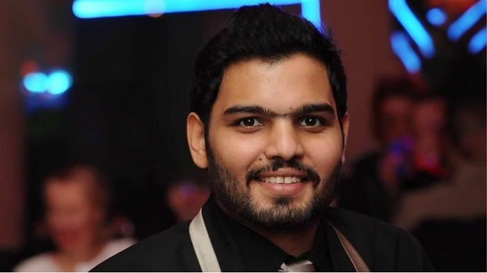 रिची केपी मौत मामले में मुख्य आरोपी ने किया सरेंडर : हाईकोर्ट ने खारिज की थी अग्रिम जमानत, पुलिस को 2 दिन का रिमांड