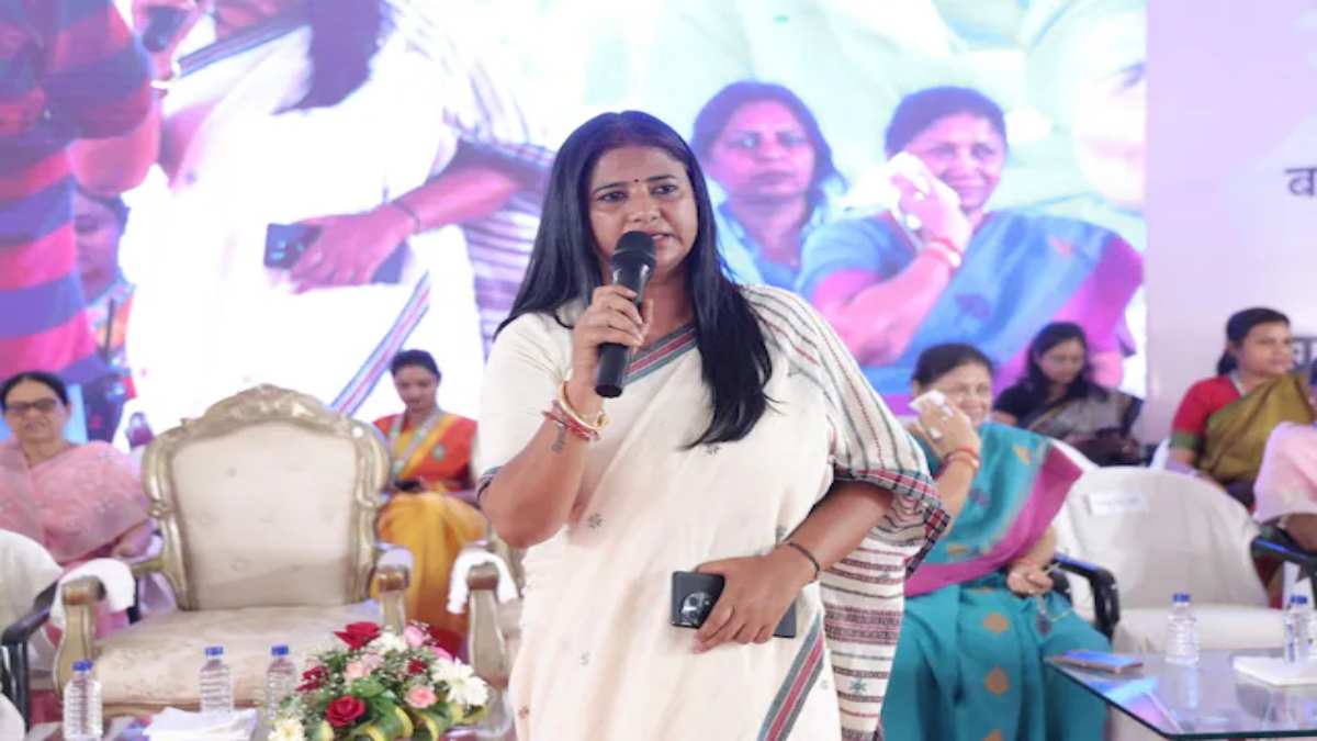 बिहार चुनाव 2025: RJD से निकाले जाने पर रितु जायसवाल ने पार्टी पर साधा निशाना, कहा- परिवारवाद के खिलाफ आवाज उठाना बगावत नहीं