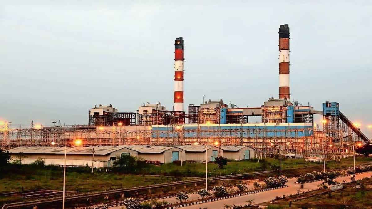BREAKING : आरकेएम पॉवर प्लांट में लिफ्ट गिरने से दो मजदूरों की मौत, सात मजदूर घायल…