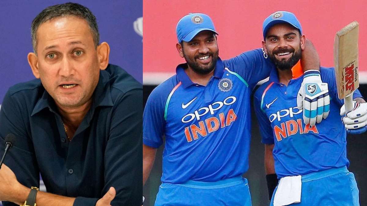 IND vs AUS ODI Series 2025: रोहित-विराट का करियर खत्म? ऑस्ट्रेलिया टूर पर सेलेक्टर्स ने ये 3 बड़े फैसले लेकर सबको चौंकाया