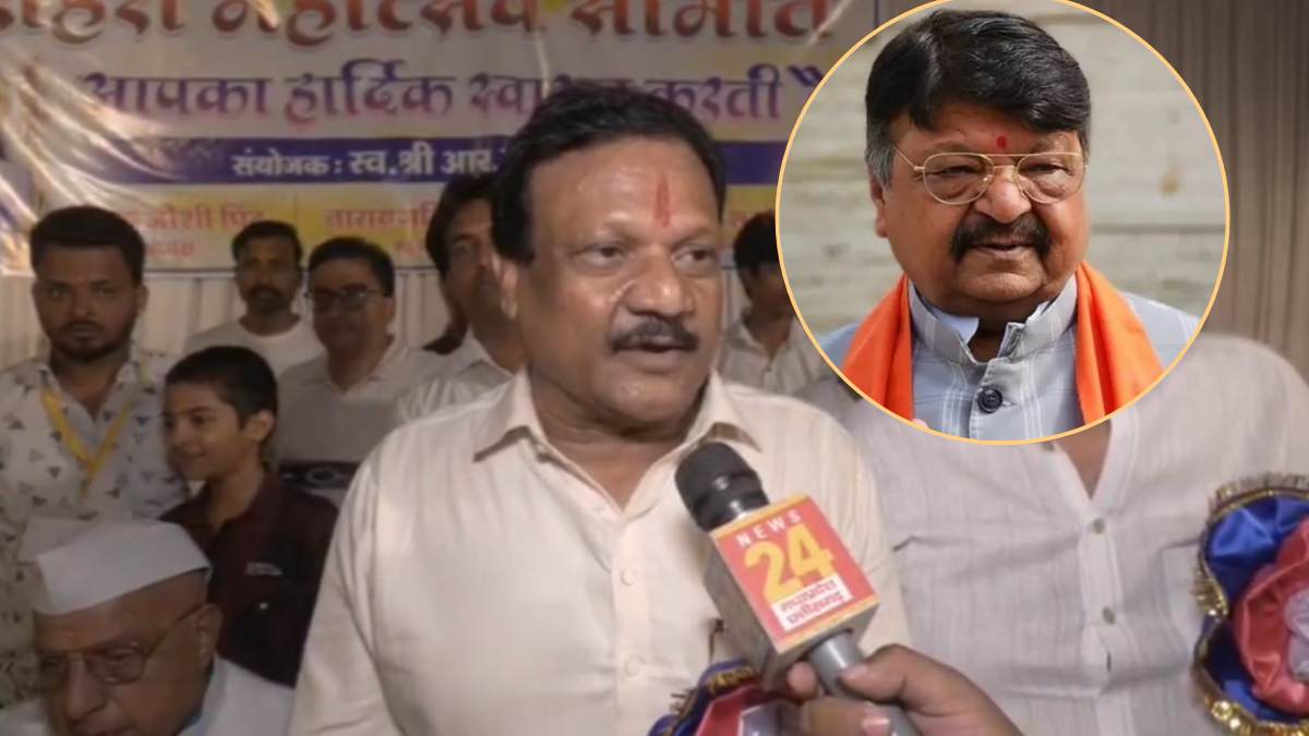 Exclusive: ‘कैलाश विजयवर्गीय ने किया करोड़ों का घोटाला, ED के छापे में खुलासा’, सज्जन सिंह ने मंत्री को बताया बलात्कारी, कहा- गलत हूं तो कल ठोक देना मानहानि का दावा