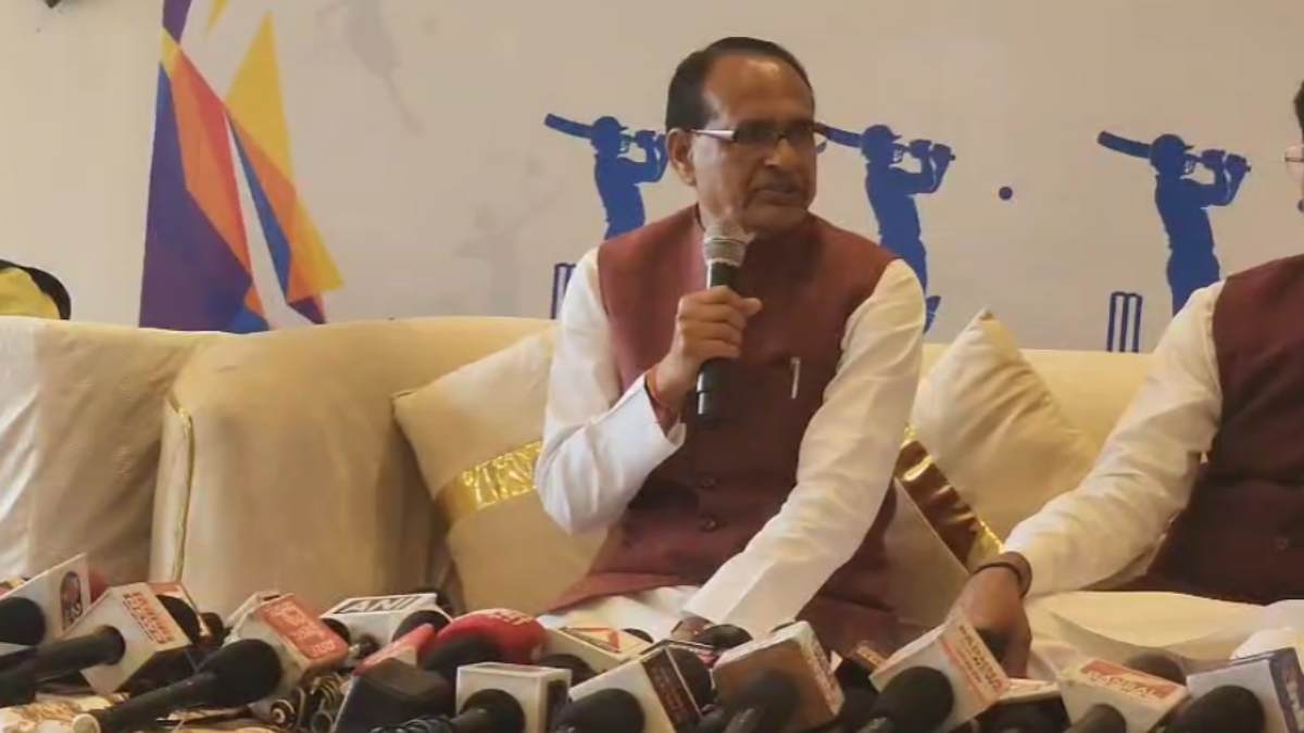 30 अक्टूबर से होगा सांसद खेल महोत्सव का शुभारंभ, कपिल देव सहित कई दिग्गज होंगे शामिल, शिवराज सिंह ने बढ़ते नशे पर जताई चिंता