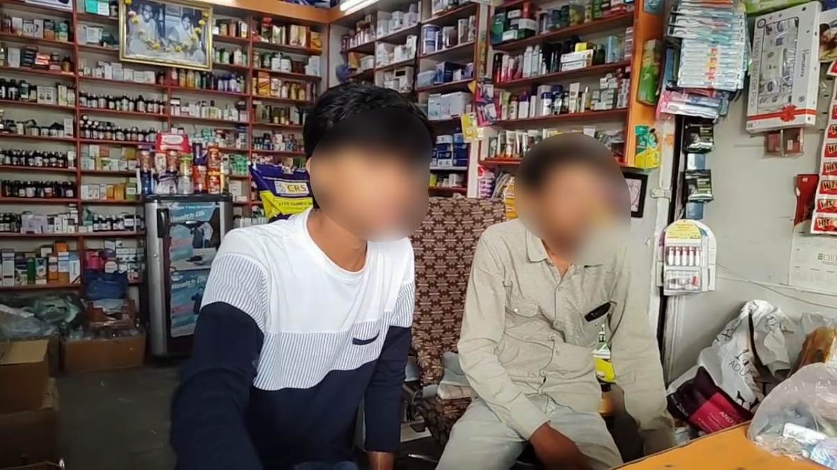 पैसों के लालच में बांट रहे मौत! दसवीं पास बच्चे संभाल रहे मेडिकल स्टोर, फार्मासिस्ट लापता, क्या छिंदवाड़ा जैसी घटना का इंतजार?