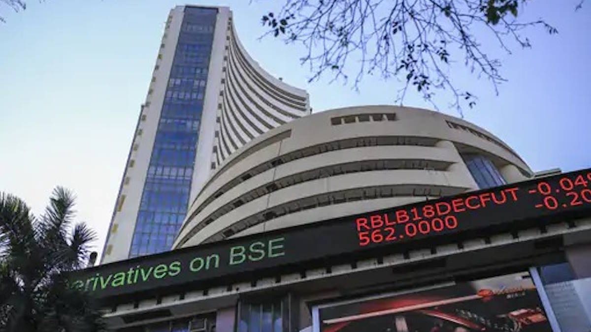 सेंसेक्स ने तोड़ी सुस्ती, 84,900 के पार पहुंचा, निफ्टी भी दिखा मजबूत, जानिए आखिर किस संकेत पर लौटी तेजी?
