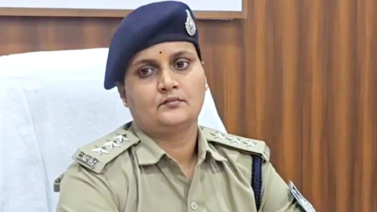 SDOP पूजा पांडेय ने रात 2 बजे किसे किया था कॉल? सिवनी ‘हवाला लूटकांड’ में उठे सवाल, जब्त 2 मोबाइल करेंगे बड़ा खुलासा