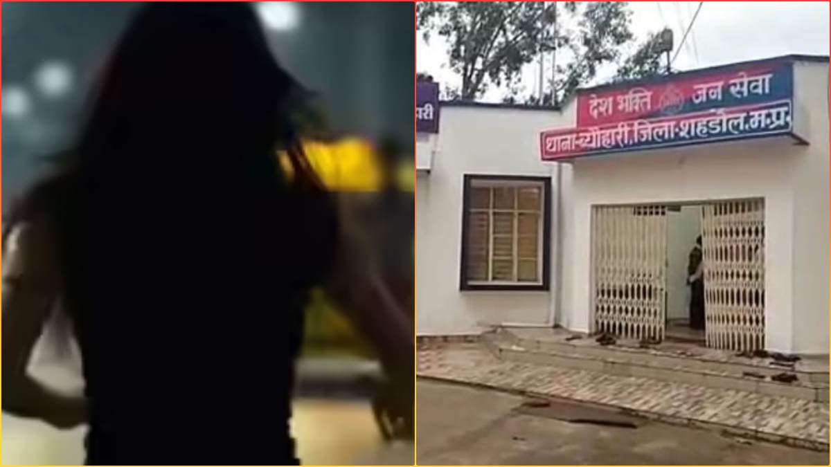 मंगेतर के साथ जा रही युवती से दुष्कर्म: मारपीट कर सुनसान जगह ले जाकर बनाया हवस का शिकार, 4 नाबालिग साथी भी थे मौजूद, तलाश में पुलिस में पुलिस की कई टीमें रवाना