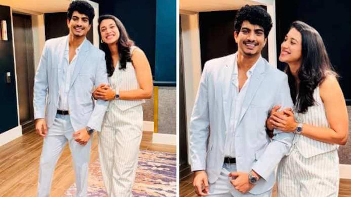 क्रिकेटर स्मृति मंधाना बनेगी ‘इंदौर की बहू’, होने वाले संगीतकार पति ने की पुष्टि…
