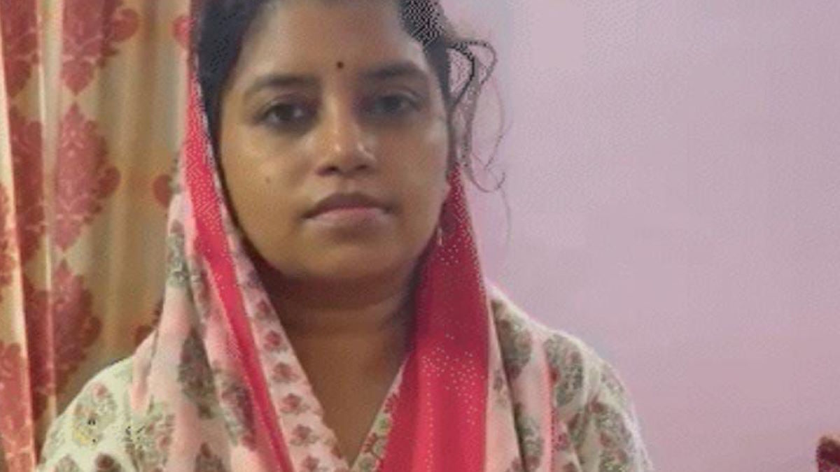 शहीद एएसपी आकाश राव गिरेपुजे की पत्नी को मिली अनुकंपा नियुक्ति, पुलिस अकादमी में डीएसपी पदस्थ