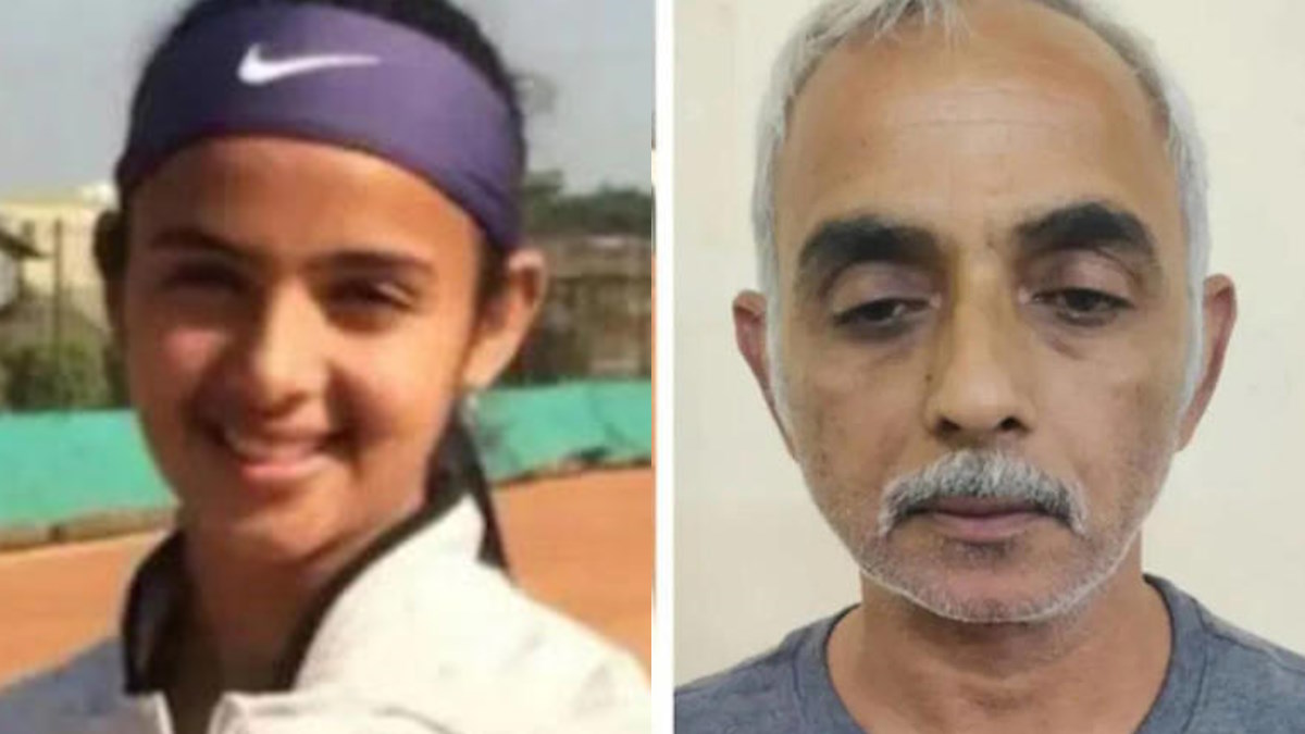 राधिका यादव हत्याकांड: खिलाड़ी की मां ने किया पति का बचाव; आरोपपत्र में चौंकाने वाले तथ्य सामने आए