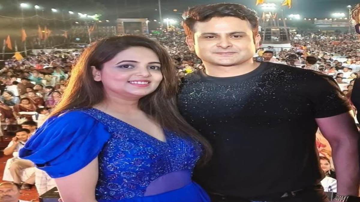 सलैया का भव्य दशहरा महोत्सव सम्पन्न, डॉ. संकेत भोसले और सुगंधा मिश्रा ने बांधा समां, न्यूज 24 MP-CG और लल्लूराम डॉट कॉम रहा मीडिया पार्टनर