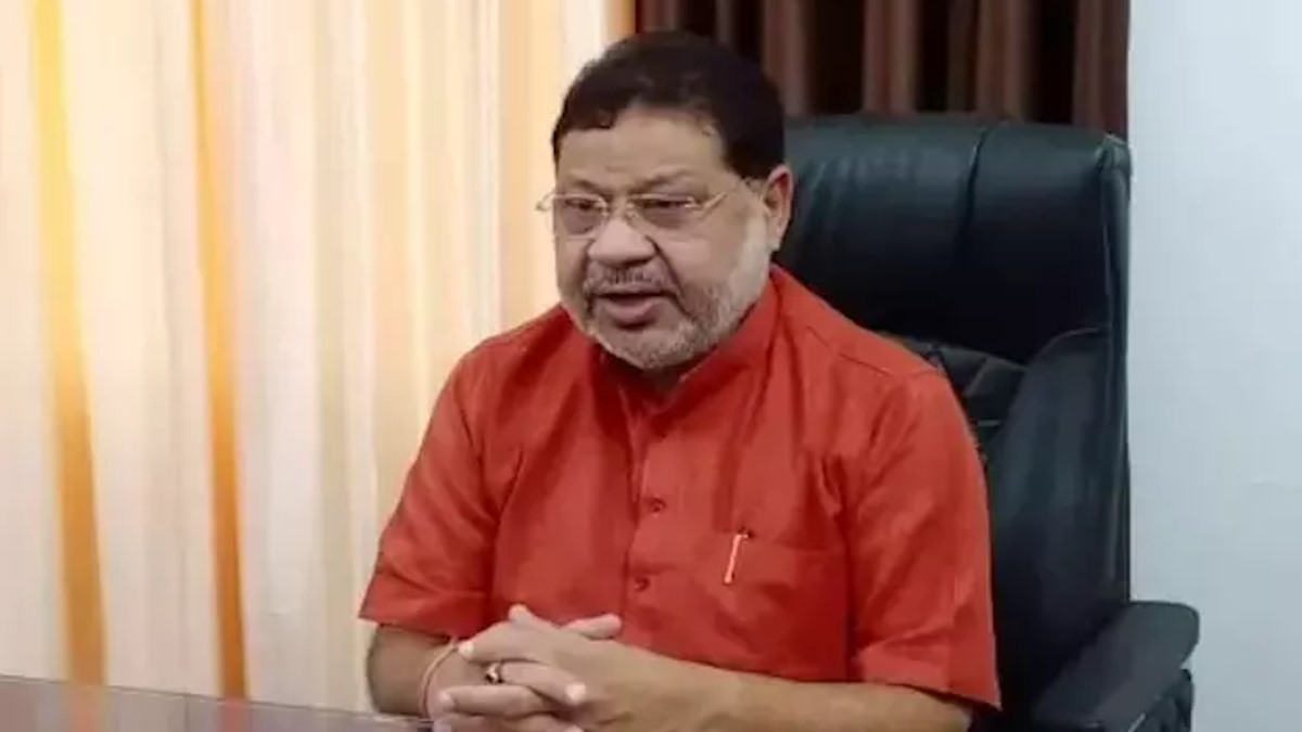 नक्सली सरेंडर पर कांग्रेस ने उठाए सवाल तो विधायक सुनील सोनी ने दिया जवाब, कहा- कांग्रेस ने नक्सलवाद खत्म नहीं किया, केवल राजनीति की है…