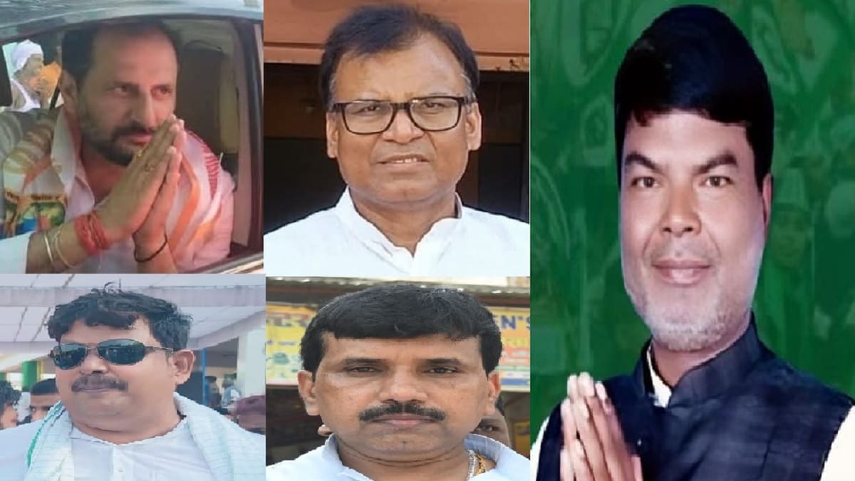 चार बार जीत दर्ज करा चुके मंत्री नीरज कुमार सिंह को इस बार मिल सकती है बड़ी टक्कर, जिले की सबसे हॉट सीट साबित होगी छातापुर, जानें क्या है यहां के समीकरण