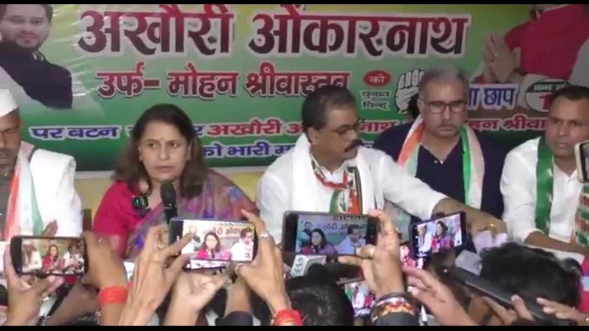 पीएम मोदी को केवल चुनाव के समय पाकिस्तान की आती है याद, कांग्रेस ने NDA सरकार पर उठाए सवाल, पलायन पर जताई चिंता