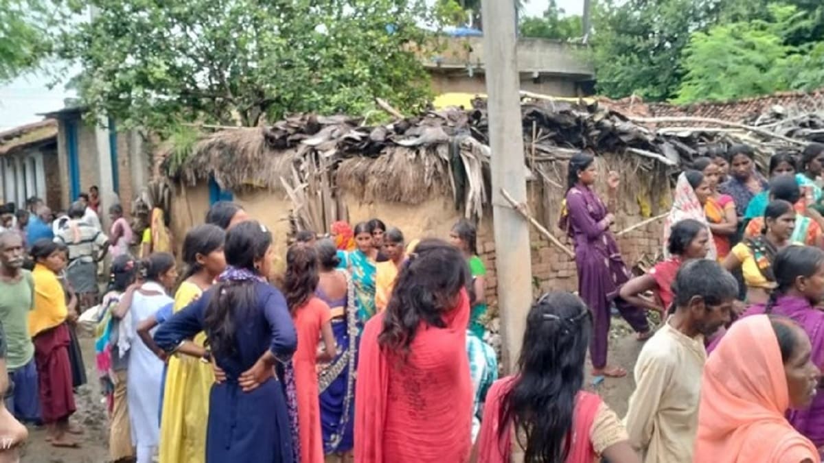 एक ही परिवार के तीन लोगों की मौत, पिता और दो बेटों की नहीं बच सकी जान , घर में मचा कोहराम