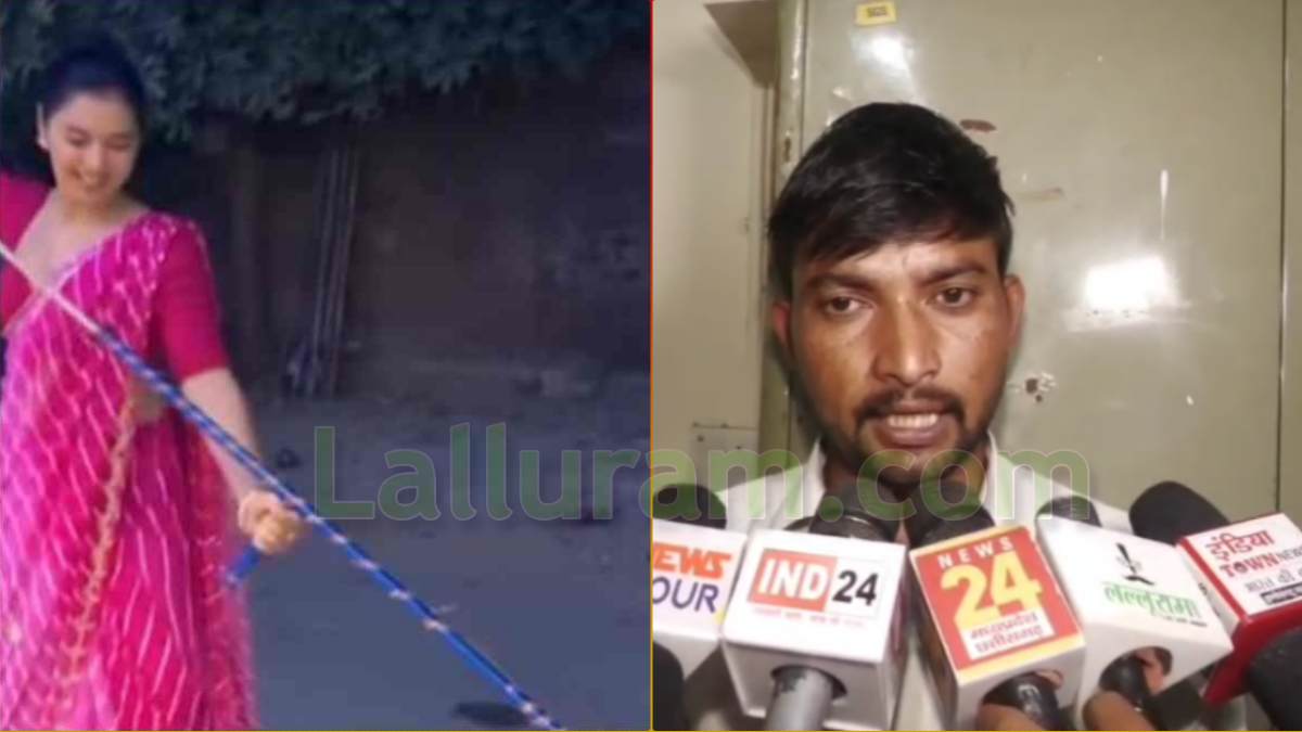 बिग बॉस फेम तान्या मित्तल की बढ़ सकती है मुश्किलें, ग्वालियर के शख्स ने ASP से की FIR की मांग, कार्बाइड गन चलाते Video हुआ था वायरल