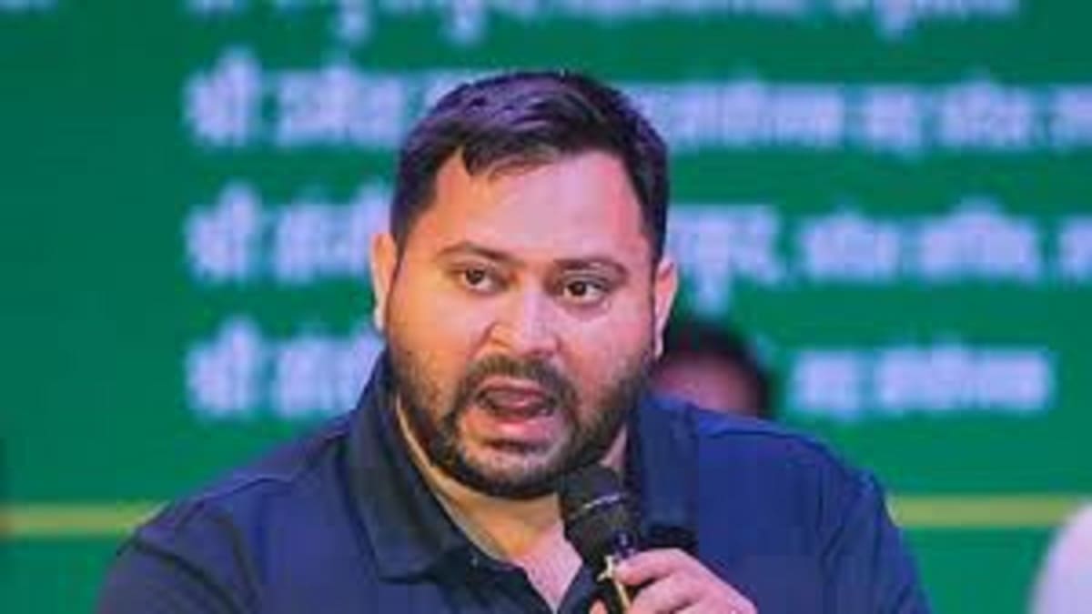 तेजस्वी यादव ने दिया दलितों को नया फॉर्मूला, बोले- जनता सत्ता में बदलाव तय करेगी