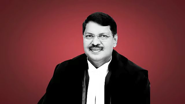 ‘भारत संविधान से चलता है, बुलडोजर से नहीं’, चीफ जस्टिस बीआर गवई का बड़ा बयान, बोले- कानून का सबको पालन करना होगा..