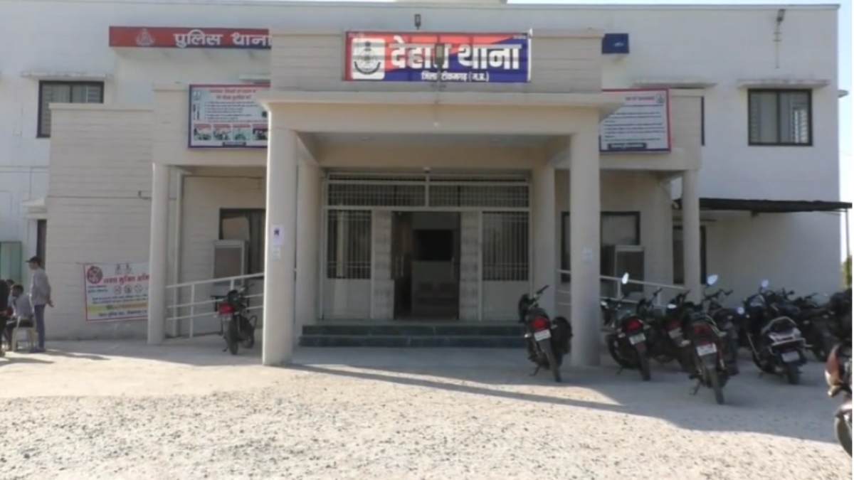 नाबालिग छात्रा को भगाकर किया रेप, फिर जबरन धर्म परिवर्तन और निकाह के लिए किया मजबूर, जीजा समेत आरोपी गिरफ्तार