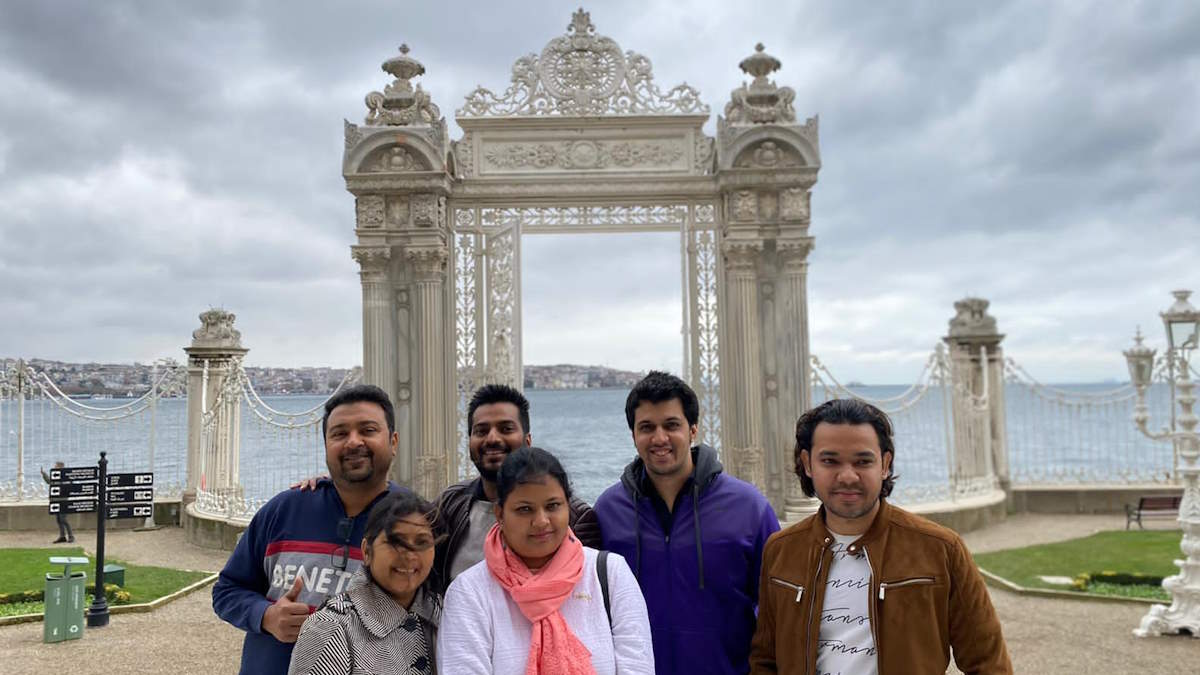 ऑपरेशन सिंदूर का असर, तुर्की और अजरबैजान में घटी भारतीय पर्यटकों की संख्या…