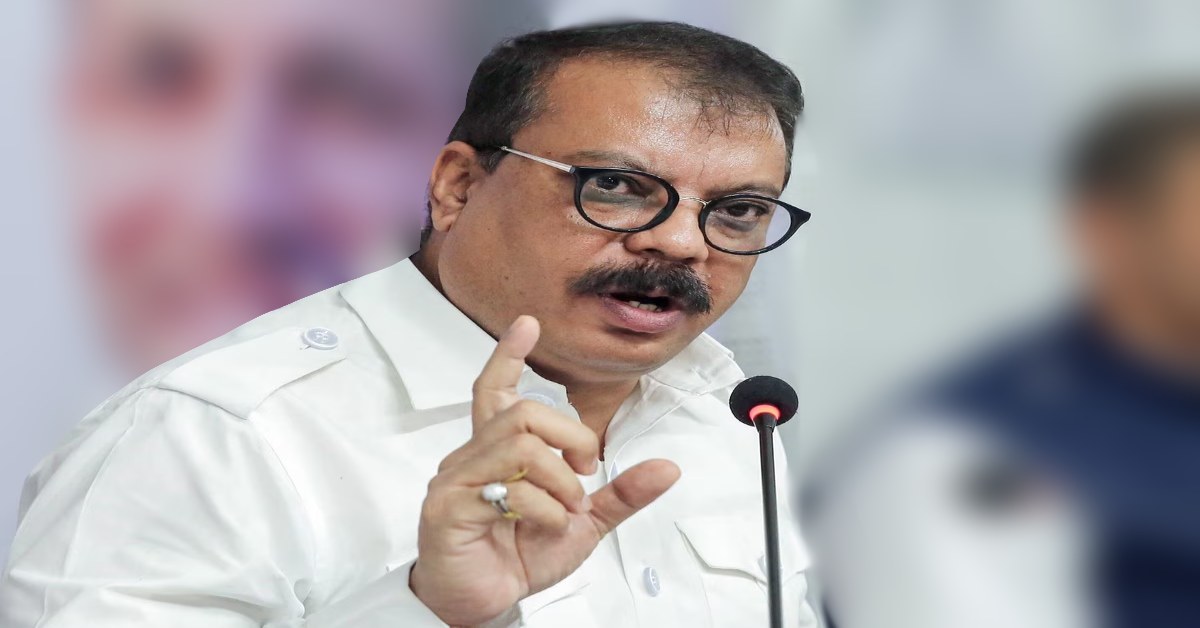 ‘अंबेडकर के संविधान से चलेगा देश, BJP-RSS के WhatsApp यूनिवर्सिटी से नहीं’, नेता प्रतिपक्ष का तीखा हमला, इन घटनाओं पर जताया दुख
