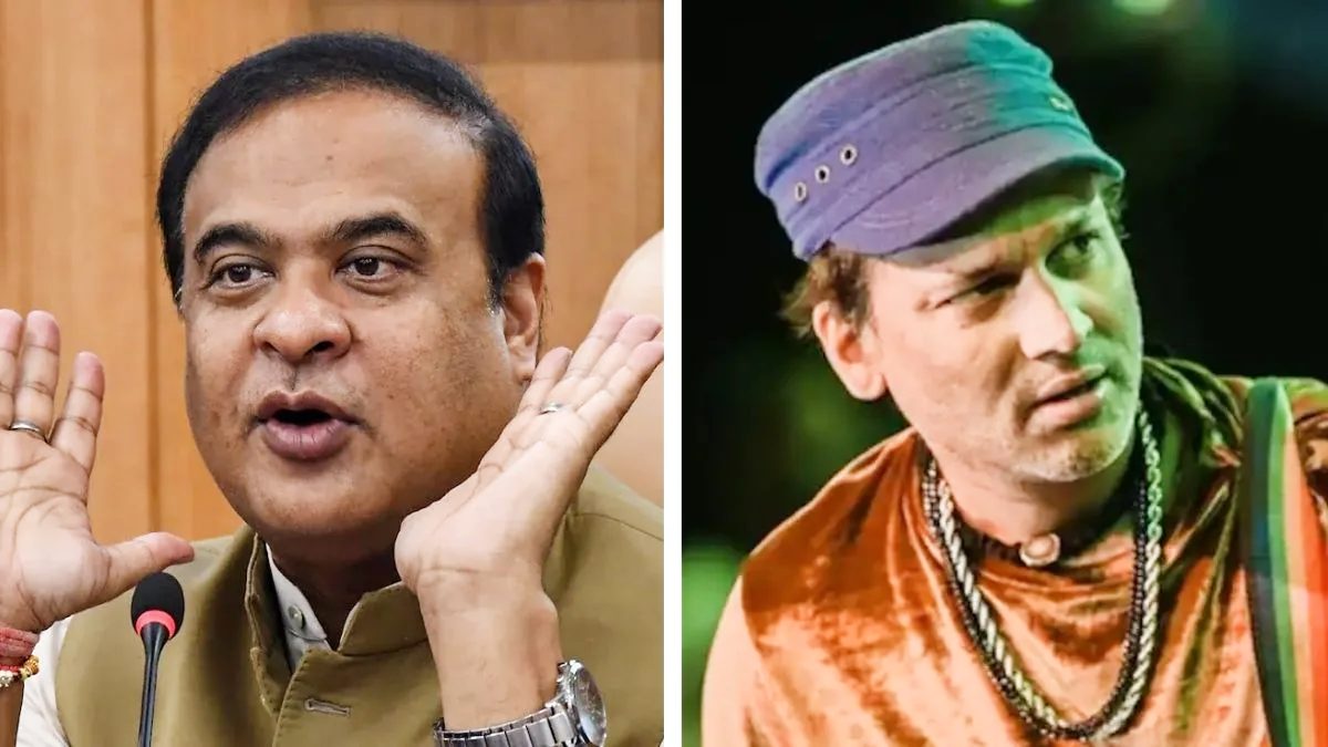 सिंगर ज़ुबिन गर्ग की मौत के केस में जोड़ी गई हत्या की धारा, चचेरे भाई से भी पूछताछ