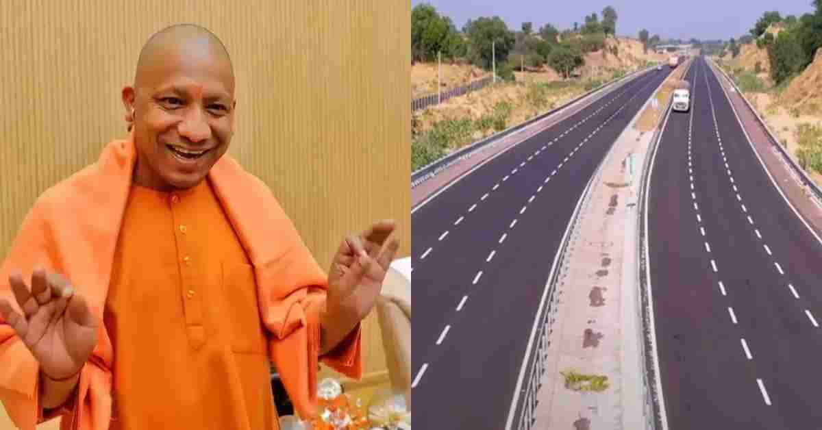 वाराणसी-जौनपुर का सफर होगा आसान, 9500 करोड़ से बनेगा 6 लेन हाईवे, दो वर्ष में होगा बनकर तैयार