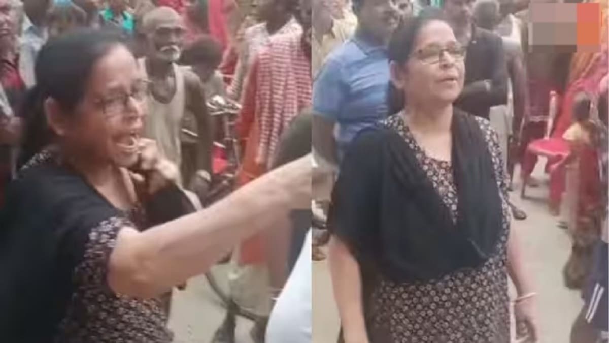 समस्तीपुर चुनावी सरगर्मी, विभूतिपुर में CPI(M) विधायक के खिलाफ जोरदार विरोध प्रदर्शन, जानें पूरा मामला