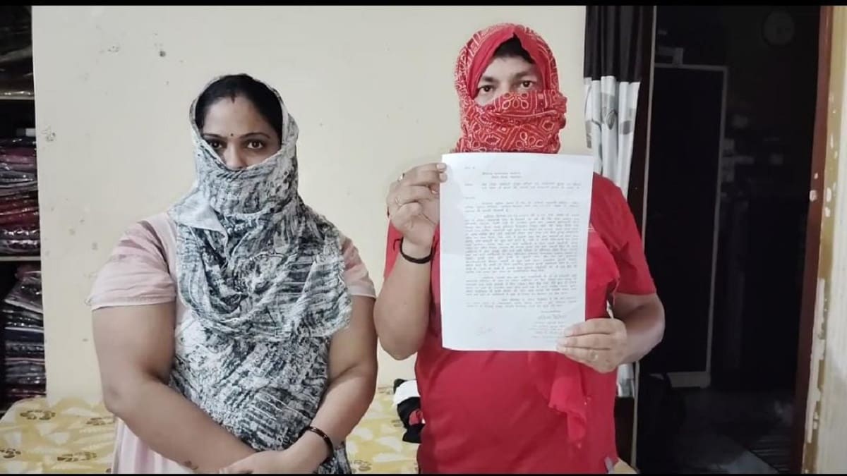 ई-रिक्शा रोककर महिला से छेड़खानी और लूटपाट, सहरसा में चार अज्ञात युवकों पर FIR, पुलिस कर रही जांच