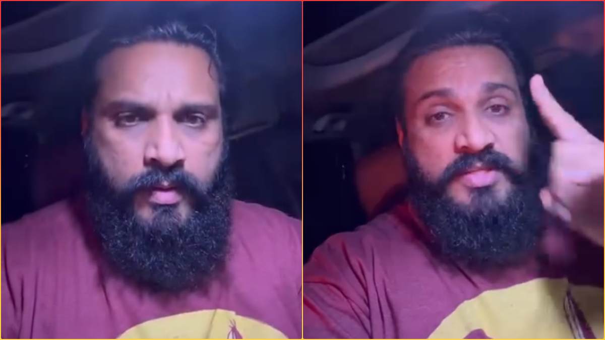 रात 3 बजे ट्रैफिक जाम में फंसे WWE रेसलर सौरभ गुर्जर, सोशल मीडिया पर जताई नाराजगी