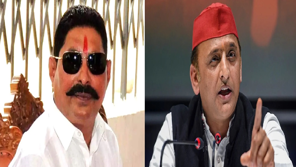 ‘बहुत देर कर दी हुजूर आते आते…’, अनंत सिंह की गिरफ्तारी पर सपा की प्रतिक्रिया आई सामने, जानें पीयूष प्रियदर्शी ने क्या कहा?