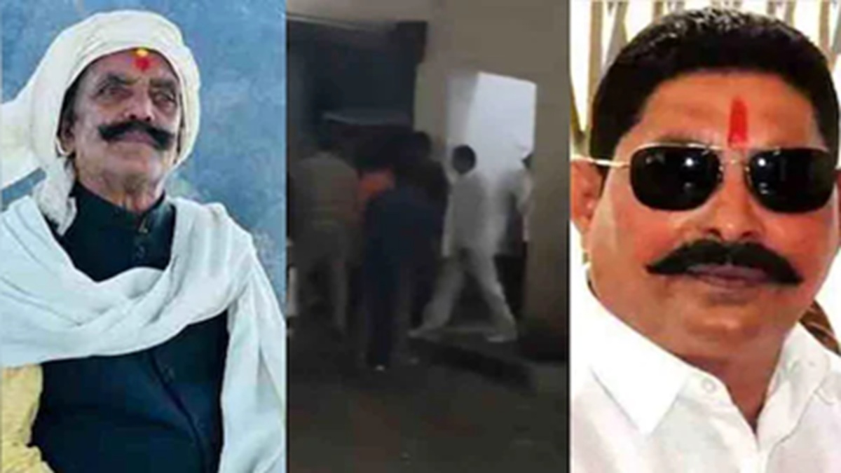 मोकामा हत्याकांड मामले में बाहुबली अनंत सिंह गिरफ्तार, पटना पुलिस ने देर रात लिया बड़ा एक्शन