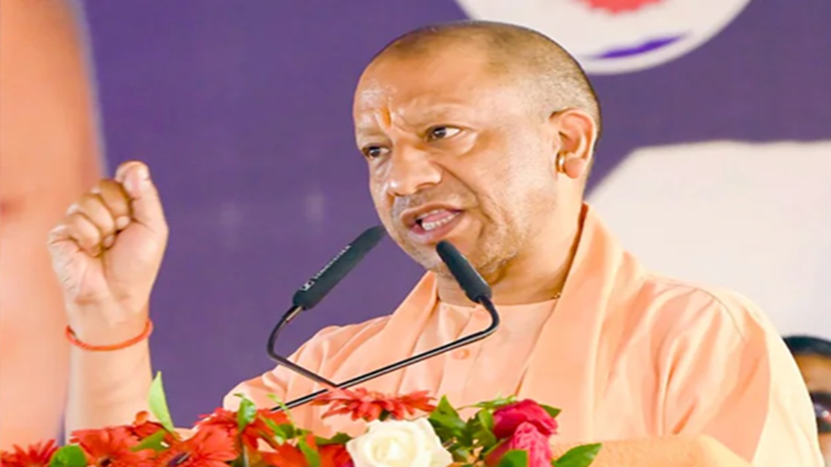 Bihar Elections 2025: योगी आदित्यनाथ की एंट्री से सासाराम में तेज हुई सियासी सरगर्मी, चुनावी माहौल को मिल सकती है नई दिशा