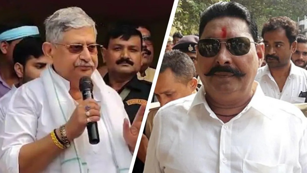 अनंत सिंह का प्रचार कर बुरे फंस गए ललन सिंह, चुनाव आयोग ने भेजा नोटिस, 24 घंटे में देना होगा जवाब