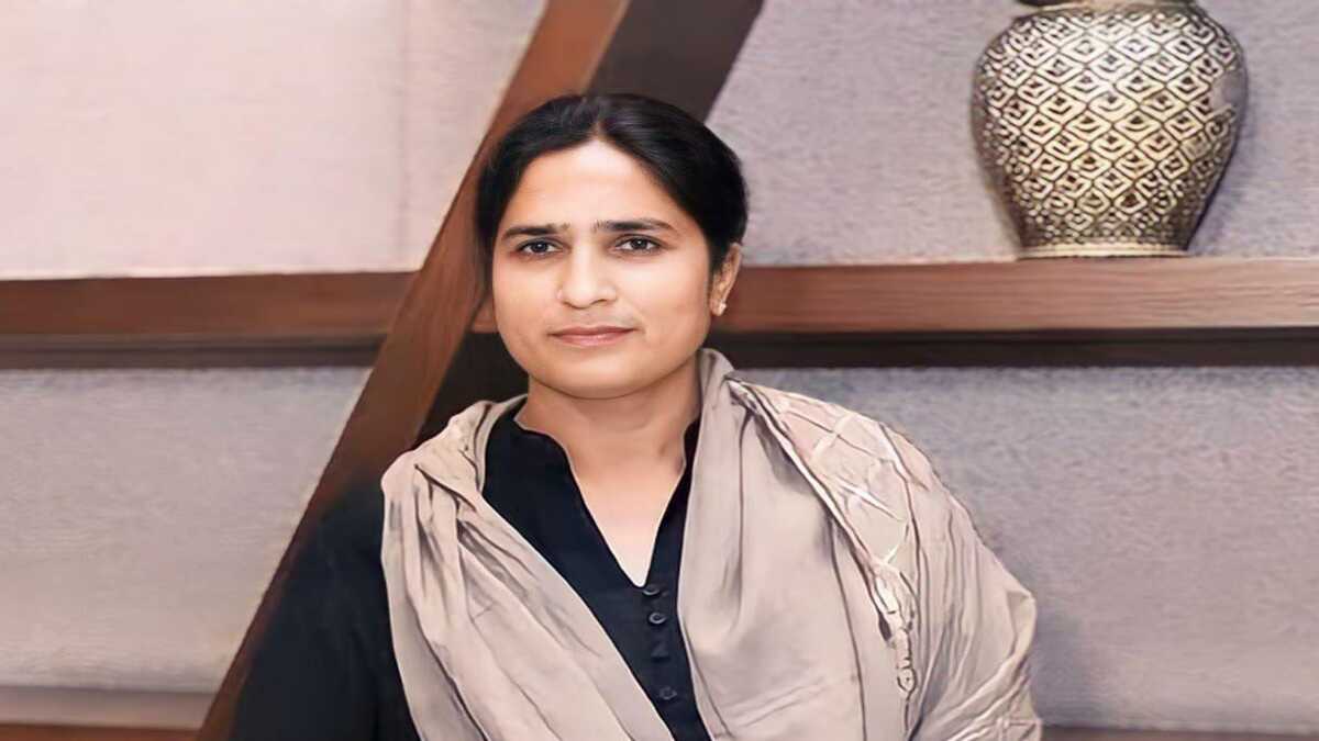 14 नवंबर को बनेगी बिहार में महागठबंधन की सरकार, कांग्रेस सांसद रंजीता रंजन का बड़ा बयान, कहा भाजपा ने रोजगार के नाम पर सिर्फ  दिया धोखा