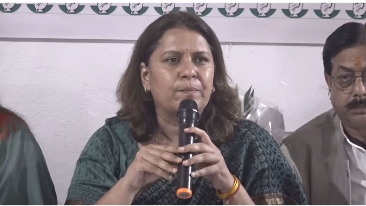 जादू की तरह उम्र बदलते है सम्राट चौधरी, मोदी और शाह ने मुंह में जमा लिया दही, कांग्रेस ने चुनाव आयोग पर उठाए सवाल