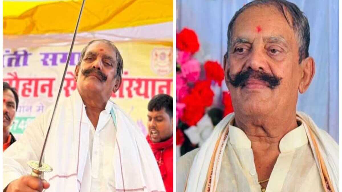 CID के हाथों में दुलारचंद यादव हत्याकांड की जांच, डीआईजी जयंतकांत की टीम को मिली कई जानकारी, रेलवे ट्रैक के पत्थरों से मिले कई सुराग