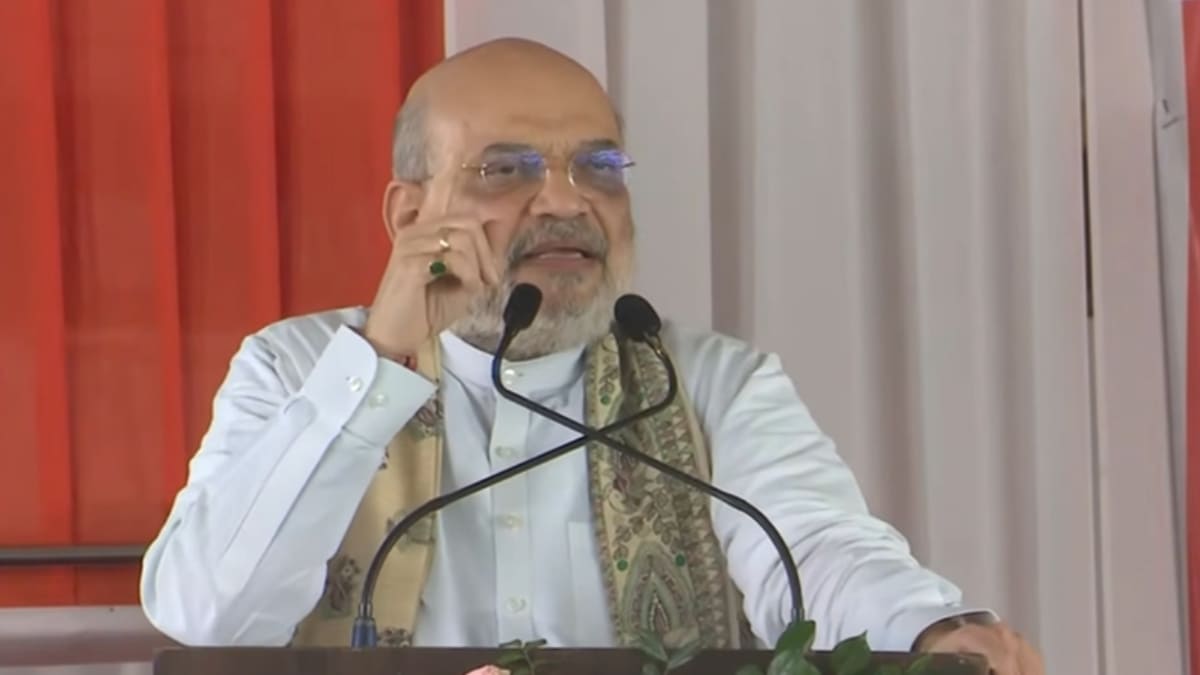 अमित शाह का तेजस्वी पर वार, कहा-राजद की सरकार बनी तो खुलेगा अपहरण और हत्या मंत्रालय, जानें क्यों कही ये बात, इस बार किसकी बनेगी सरकार?