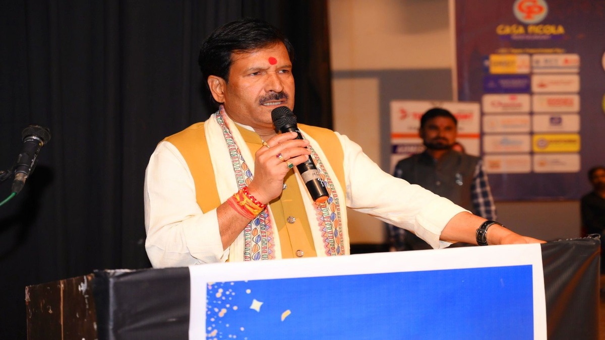 लालू के नेता ने की भाविष्यवाणी, बताया बिहार में NDA को कितनी मिलने जा रही सीटें और किसकी बना रही सरकार