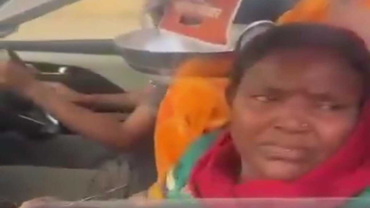 एनडीए प्रत्याशी पर हुआ हमला, विधानसभा क्षेत्र में माहौल हुआ तनावपूर्ण, उम्मीदवार ज्योति सिंह का अस्पताल में चल रहा इलाज