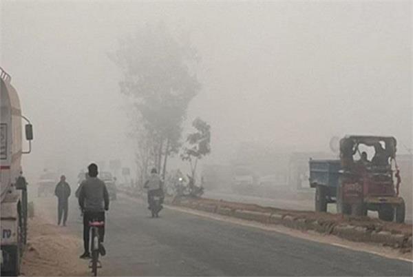 Punjab Weather Update Today : पश्चिमी विक्षोभ सक्रिय होने से हल्की बारिश होने की संभावना