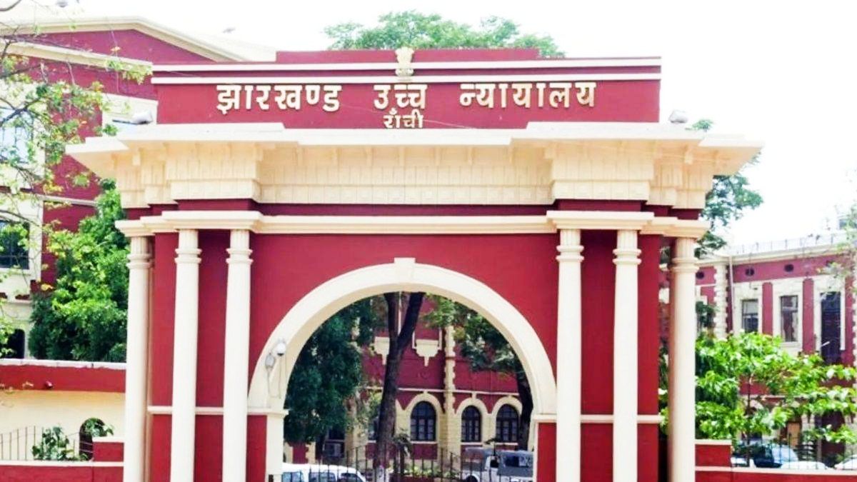 झारखंड: नगर निगम चुनाव को लेकर हो रही लेट लतीफी पर HC सख्त, राज्य आयोग से मांगी तारीख ; इन तारिखों के बीच हो सकता हैं चुनाव