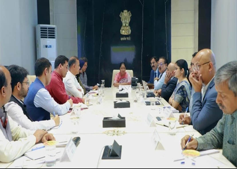 दिल्ली में प्रदूषण पर रेखा सरकार सख्त, प्रदूषण नियंत्रण में लापरवाही बर्दाश्त नहीं, दोषी अधिकारियों के खिलाफ सख्त कार्रवाई के निर्देश