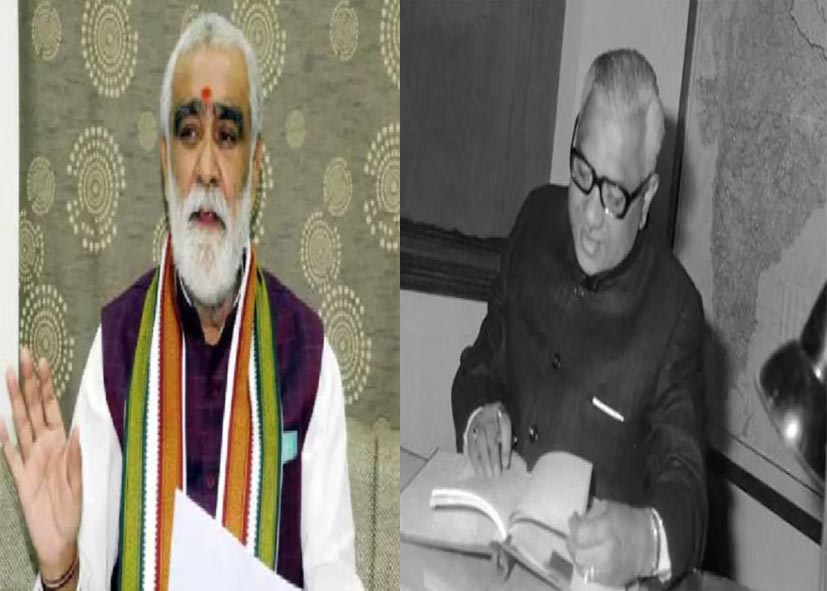 पूर्व मंत्री अश्विनी चौबे ने उठाई ललित नारायण मिश्र हत्याकांड पर दोबारा जांच की मांग, 50 साल बाद दिल्ली हाईकोर्ट में याचिका दाखिल