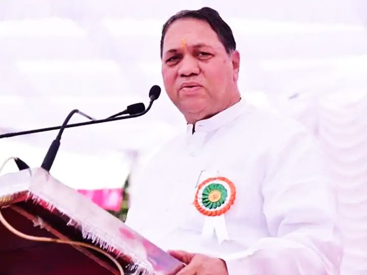 महाराष्ट्र की राजनीति में मचा घमासान : चुनाव आयोग से पहले NCP नेता ने कर दी स्थानीय चुनाव की तारीखों का ऐलान!