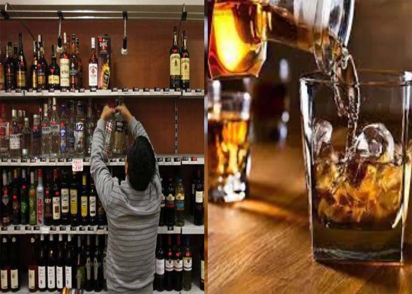 Delhi Excise Policy: दिल्ली में नई आबकारी नीति का मसौदा तैयार, जानिए क्या होगा खास