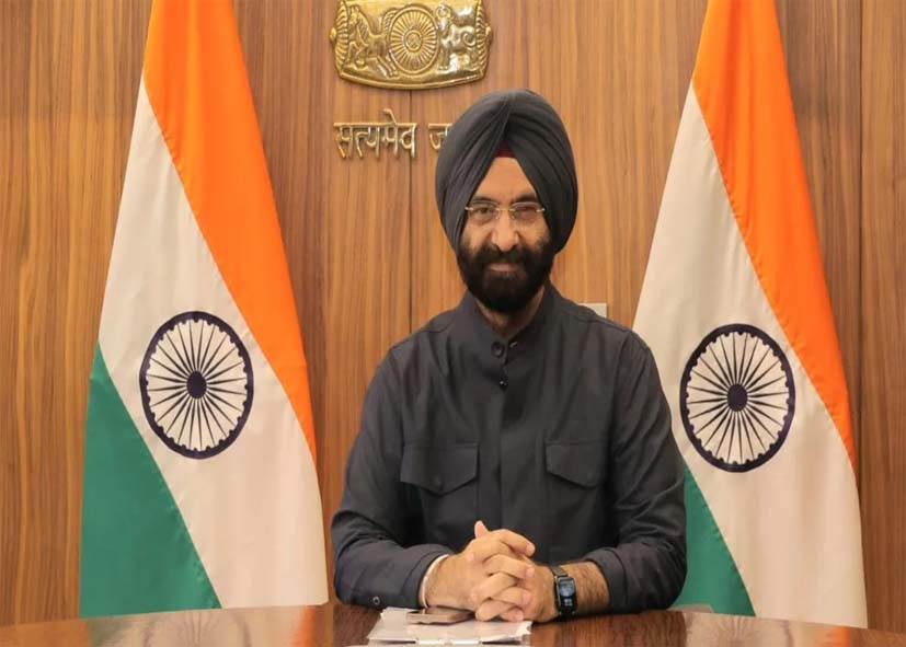 राहुल गांधी के आरोपों पर बरसे मंत्री मनजिंदर सिंह सिरसा, कहा- राजधानी में प्रदूषण की वर्तमान स्थिति, कांग्रेस और AAP सरकारों की नीतियों का परिणाम