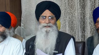 SGPC के आम इजलास में आठ प्रस्ताव पारित, प्रस्तावों में कहा गया – नदियों के पानी पर पंजाब का हक